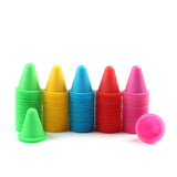 TRAINING CONES - 3 inch Minis - Arcade Sports