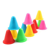 TRAINING CONES - 3 inch Minis - Arcade Sports