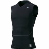 Nike Pro Compression Sleeveless V-Neck + - Arcade Sports