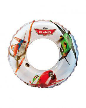 Swim Ring - Planes - - Arcade Sports