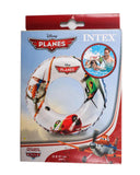 Swim Ring - Planes - - Arcade Sports