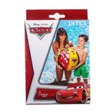 Beach Ball - Cars - - Arcade Sports