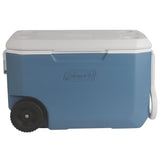 62 Quart Xtreme® Wheeled Cooler by Coleman® - Arcade Sports