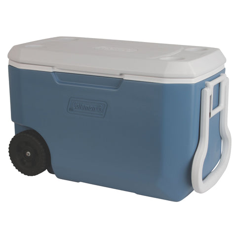 62 Quart Xtreme® Wheeled Cooler by Coleman® - Arcade Sports