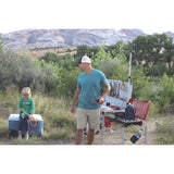 62 Quart Xtreme® Wheeled Cooler by Coleman® - Arcade Sports