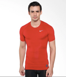 Nike Pro Combat SS Cool Compression Tee+ - Arcade Sports