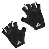 Adidas Essential Fit Training Glove - Arcade Sports