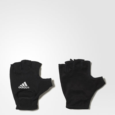 ADIDAS Versatile Training Gloves + - Arcade Sports