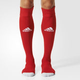 Adidas Milano Soccer Socks + - Arcade Sports