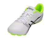 Asics Hypersprint 6 - Track & Field Spike Shoes - Arcade Sports