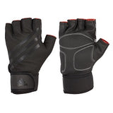 ADIDAS ELITE TRAINING GYM GLOVE + - Arcade Sports