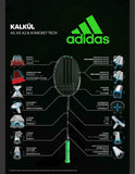 Adidas Badminton KALKUL A3 -X