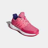 Adidas RAPIDARUN SHOES Kids - Arcade Sports