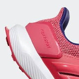 Adidas RAPIDARUN SHOES Kids - Arcade Sports