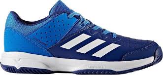 Adidas Court Stabil Jnr - Arcade Sports