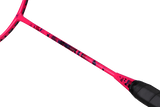 Adidas SPIELER E08.1 Schock Badminton Racquet - Arcade Sports
