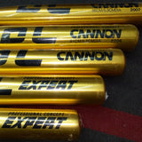 Baseball Bat - DL Cannon - Arcade Sports