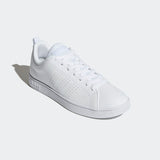 Adidas Advantage Clean VS - White Shoes - Arcade Sports