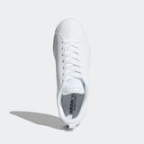 Adidas Advantage Clean VS - White Shoes - Arcade Sports