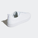 Adidas Advantage Clean VS - White Shoes - Arcade Sports