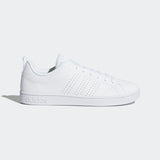 Adidas Advantage Clean VS - White Shoes - Arcade Sports