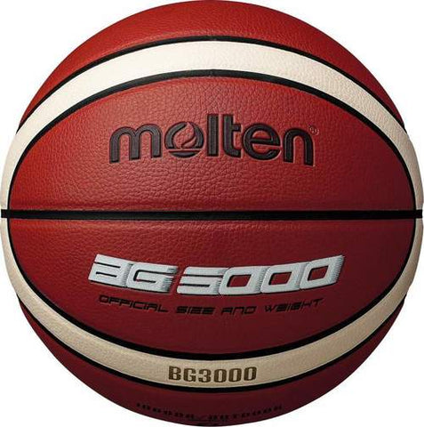 Molten BG3000 Basketball - B7G3000 - Arcade Sports