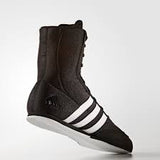 Adidas Box Hog 2 Boxing Shoes - Arcade Sports