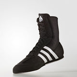 Adidas Box Hog 2 Boxing Shoes - Arcade Sports