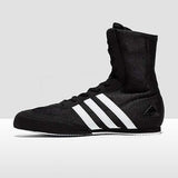 Adidas Box Hog 2 Boxing Shoes - Arcade Sports