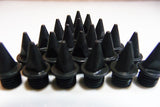 Pyramid / Conical Spikes - Ultra-Lite Ceramic - Arcade Sports