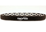 Cross Grip Hair-Bands by MaxFlowSports - Arcade Sports