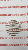 Protein Shake Blender / Mixer Ball + - Arcade Sports