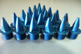 Pyramid / Conical Spikes - Ultra-Lite Ceramic - Arcade Sports