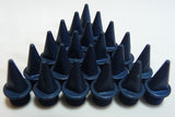 Pyramid / Conical Spikes - Ultra-Lite Ceramic - Arcade Sports