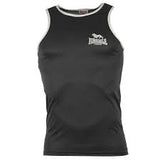 Boxing Vest Singlet - LONSDALE - Arcade Sports