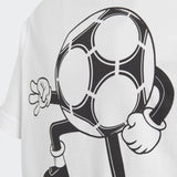 FIFA WORLD CUP 2018 MASCOT INSPRED TEE - kids - Arcade Sports