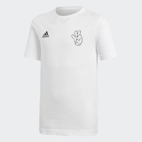 FIFA WORLD CUP 2018 MASCOT INSPRED TEE - kids - Arcade Sports