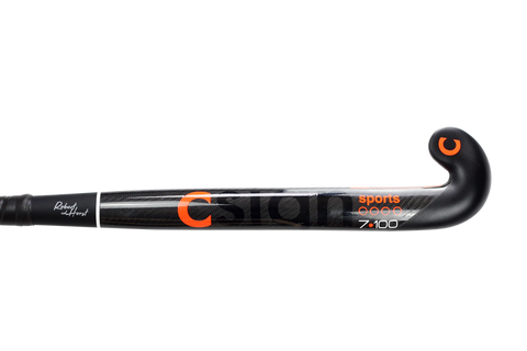 CSign 7.100 100% Carbon Senior Extreme Low Bow - Arcade Sports