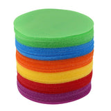 Agility Dots Markers for Carpet / Astro / Artificial Turf +