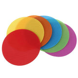 Agility Dots Markers for Carpet / Astro / Artificial Turf +