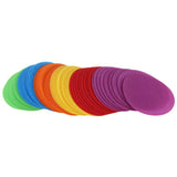 Agility Dots Markers for Carpet / Astro / Artificial Turf +