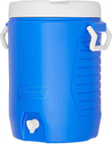 Coleman 5 Gallon Beverage Cooler + - Arcade Sports