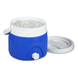 2 Gallon Cooler Jug - Coleman Party Stacker + - Arcade Sports