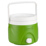 2 Gallon Cooler Jug - Coleman Party Stacker + - Arcade Sports