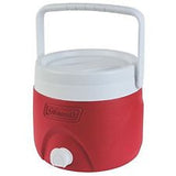 2 Gallon Cooler Jug - Coleman Party Stacker + - Arcade Sports