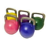 Kettlebell - Competition - Arcade Sports