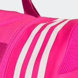 Adidas CONVERTIBLE 3-STRIPES DUFFEL BAG SMALL + - Arcade Sports