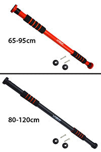 Chin-Up Bar - Arcade Sports