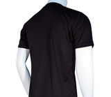 Mesh DRI FIT CREW NECK TEE COLOURS - - Arcade Sports