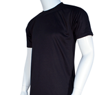 Mesh DRI FIT CREW NECK TEE COLOURS - - Arcade Sports